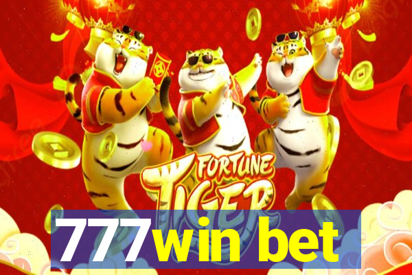 777win bet